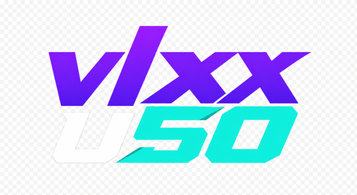 vlxx u50 logo